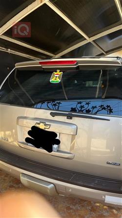 شيفروليه تاهو